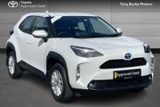 Toyota Yaris Cross 2023