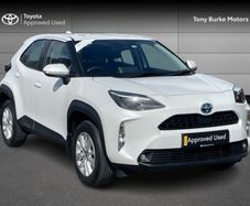 Toyota Yaris Cross 2023