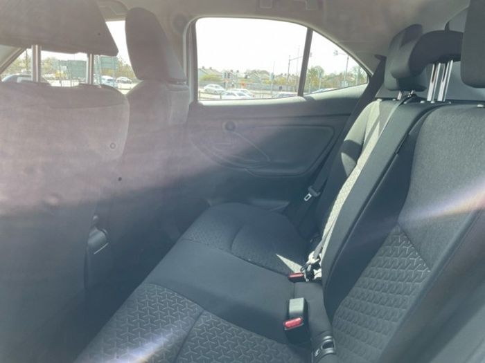 Toyota Yaris Cross 2023