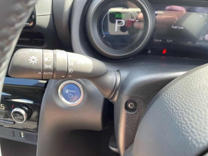 Toyota Yaris Cross 2023