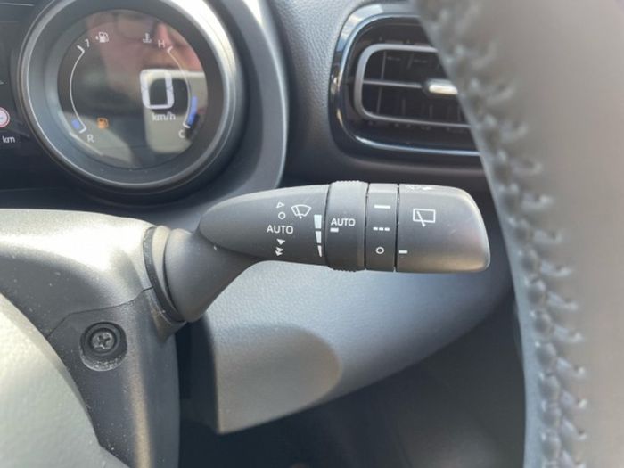 Toyota Yaris Cross 2023