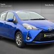 Toyota Yaris 2019