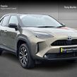 Toyota Yaris Cross 2022