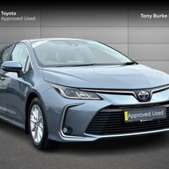 Toyota Corolla 2023