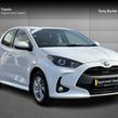 Toyota Yaris 2020