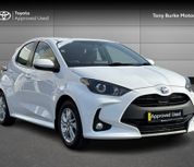 Toyota Yaris 2020