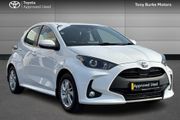 Toyota Yaris 2020