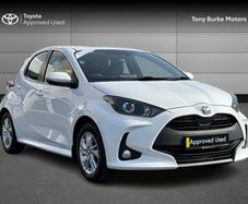 Toyota Yaris 2020