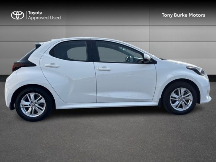 Toyota Yaris 2020