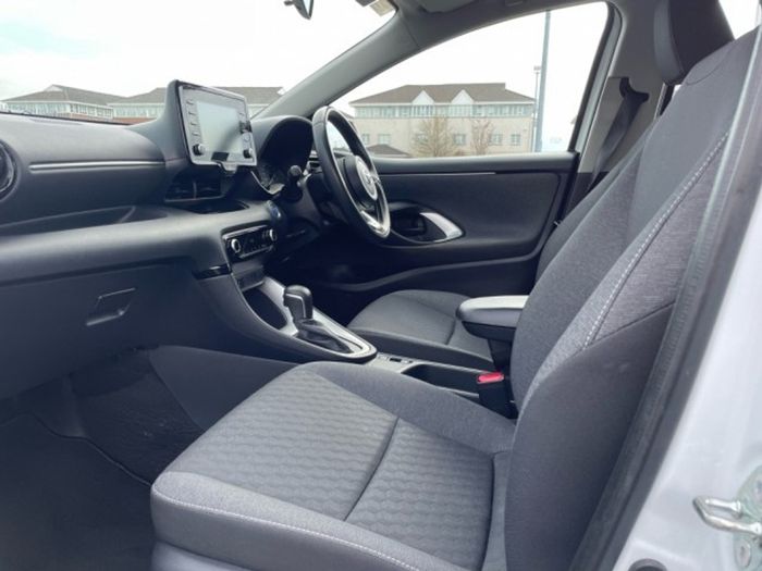 Toyota Yaris 2020
