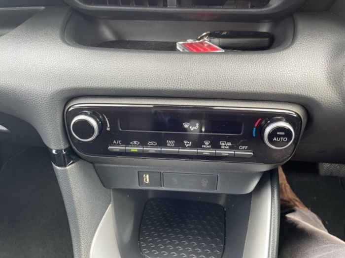 Toyota Yaris 2020