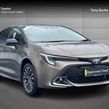 Toyota Corolla 2024