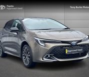 Toyota Corolla 2024
