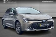 Toyota Corolla 2024