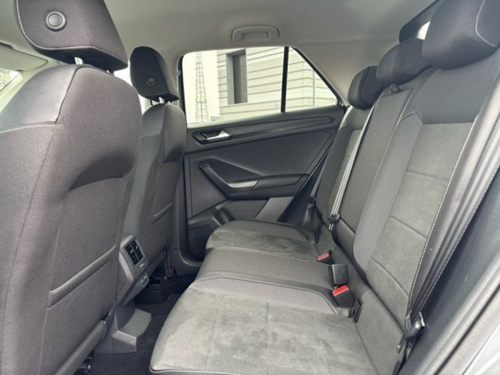 Volkswagen T-Roc 2024