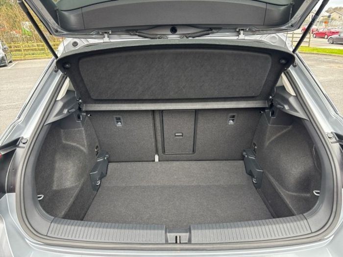Volkswagen T-Roc 2024