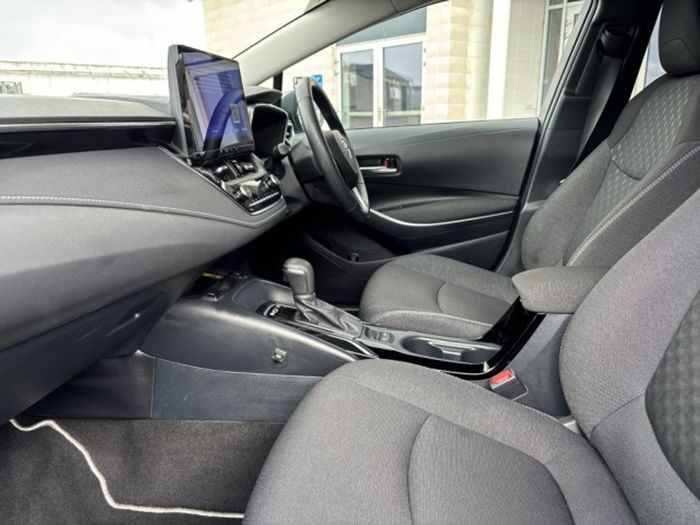 Toyota Corolla 2024