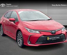 Toyota Corolla 2023