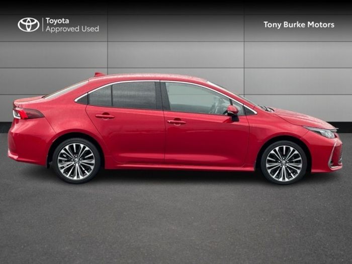 Toyota Corolla 2023