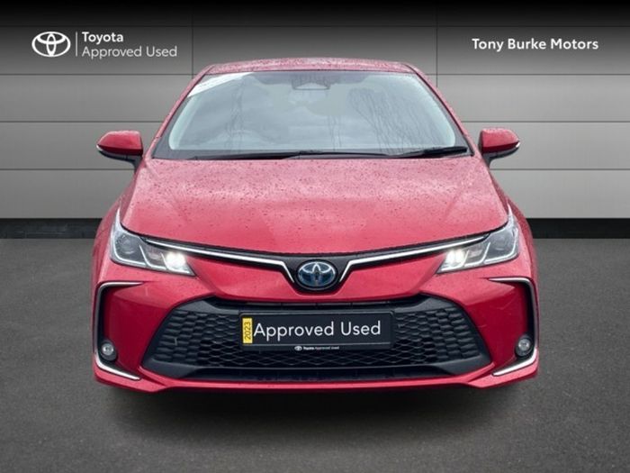 Toyota Corolla 2023