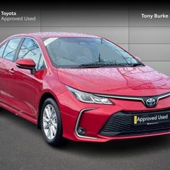 Toyota Corolla 2023