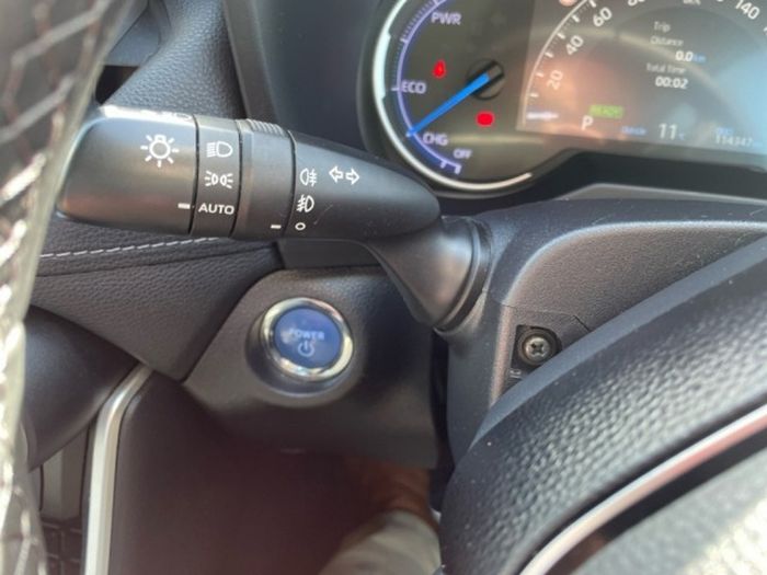 Toyota Rav4 2019