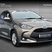 Toyota Yaris 2024