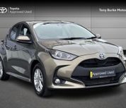 Toyota Yaris 2024