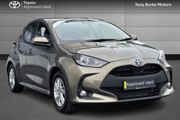 Toyota Yaris 2024