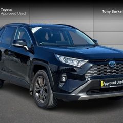 Toyota Rav4 2023