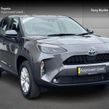 Toyota Yaris Cross 2024