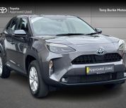 Toyota Yaris Cross 2024