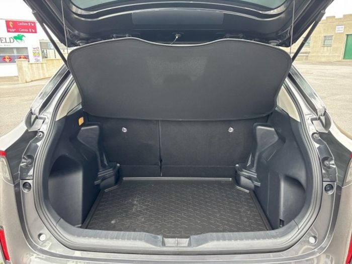 Toyota Yaris Cross 2024