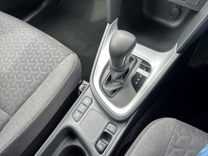 Toyota Yaris Cross 2024