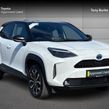 Toyota Yaris Cross 2021