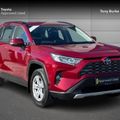Toyota Rav4 2022