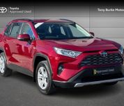 Toyota Rav4 2022