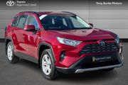 Toyota Rav4 2022