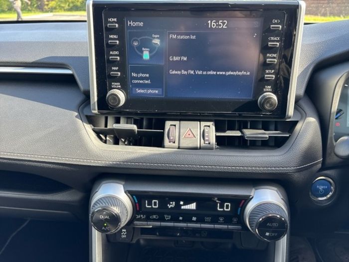Toyota Rav4 2022