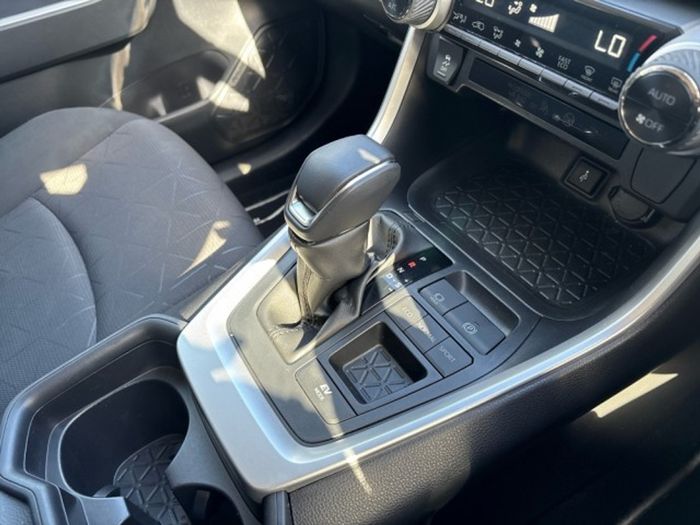 Toyota Rav4 2022
