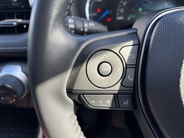 Toyota Rav4 2022