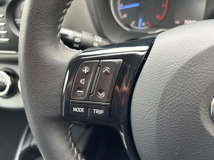 Toyota Yaris 2020