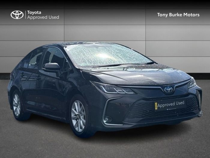 Toyota Corolla 2023