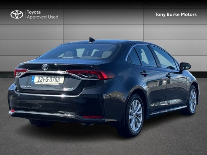 Toyota Corolla 2023