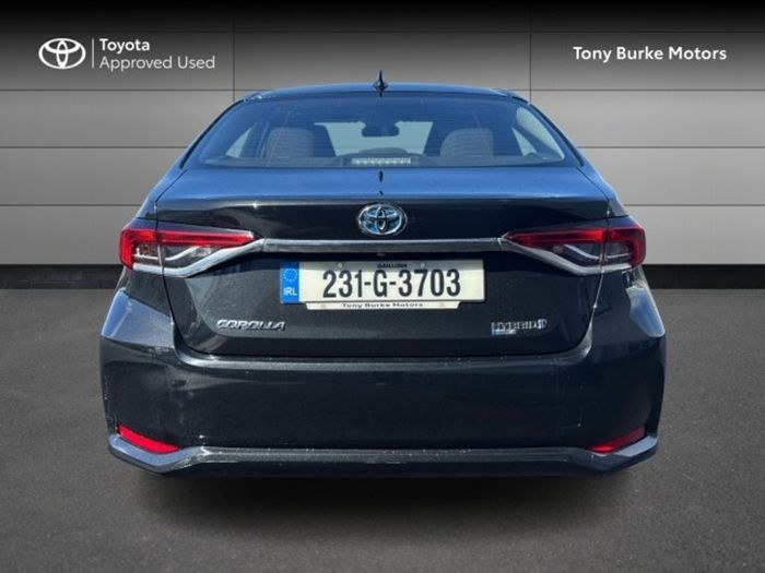 Toyota Corolla 2023