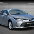 Toyota Corolla 2024