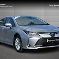 Toyota Corolla 2024
