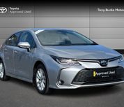 Toyota Corolla 2024