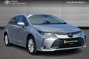 Toyota Corolla 2024
