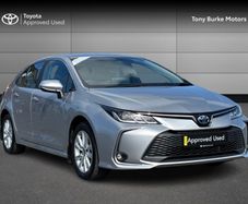 Toyota Corolla 2024